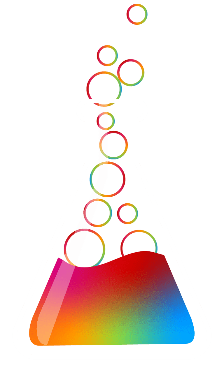 Logo The Struggling Scientists