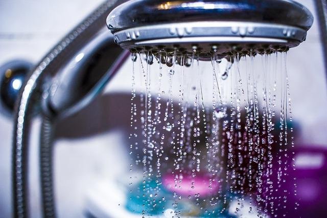 the science behind cold showers