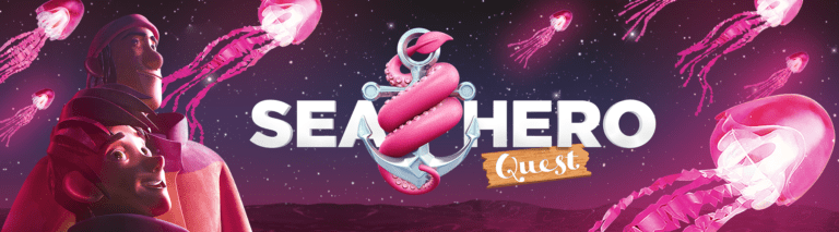 Gamefy your way into nature