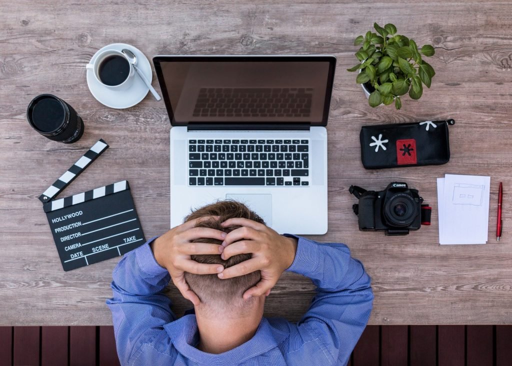 work-life balance