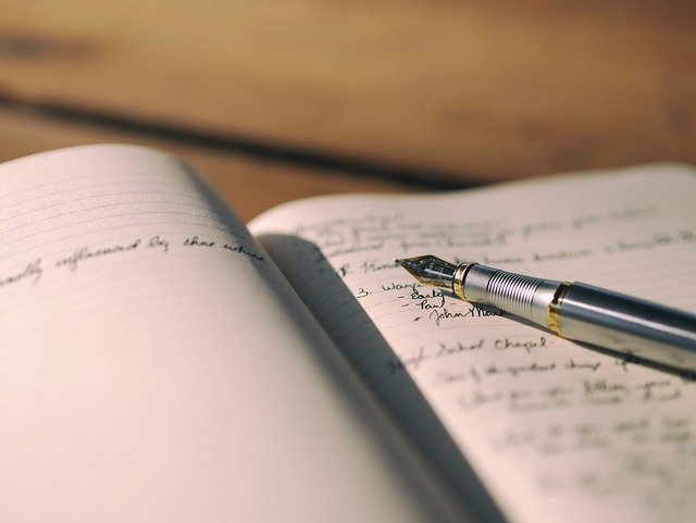 Scientific writing tips