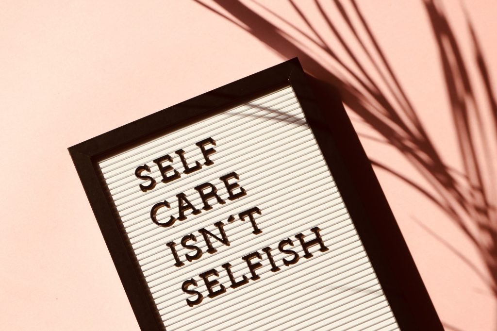 Mental health life hacks for PhD Students
