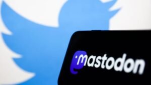 Mastodon and Twitter