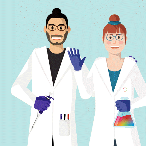 The Struggling Scientists