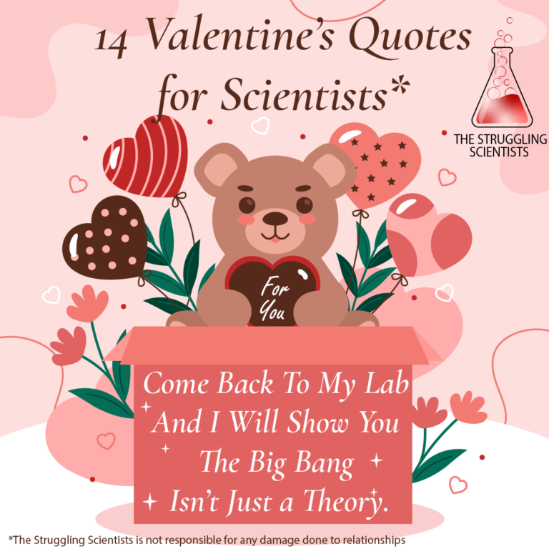 Come back to my Lab and i will show you the Big Bang Isn't just a Theory