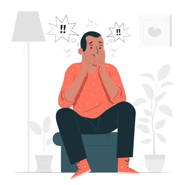 Imposter syndrome
