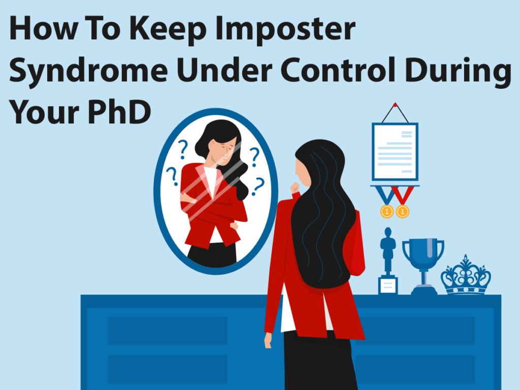 Imposter Syndrome