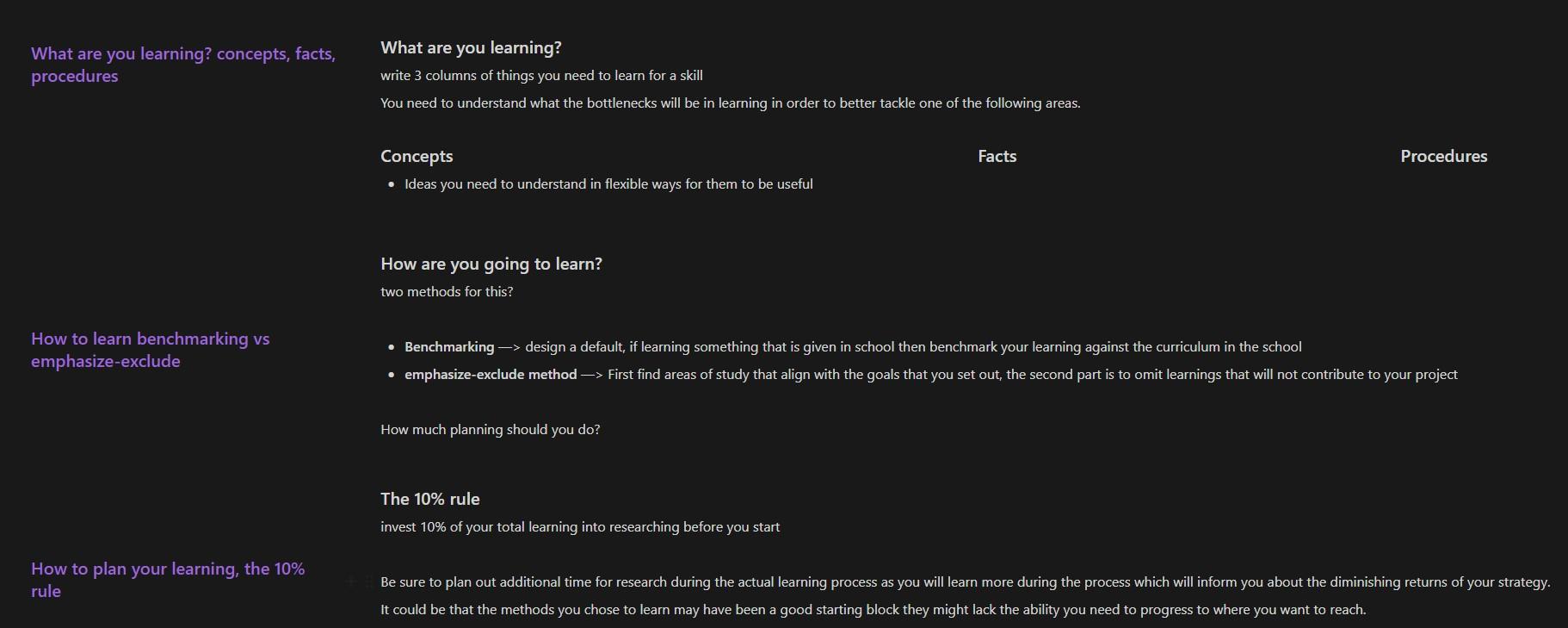 The Art of Efficient Note Taking: Strategies to Excel in Your Academic ...