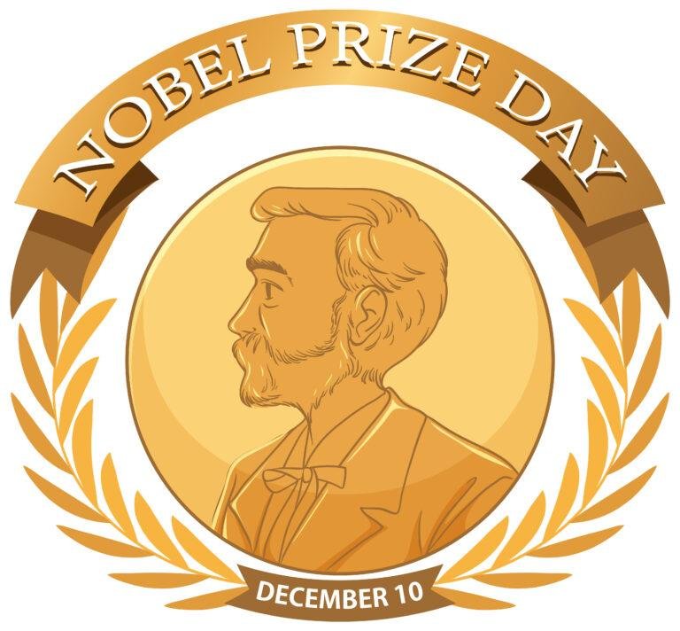 Nobel Prize 2023