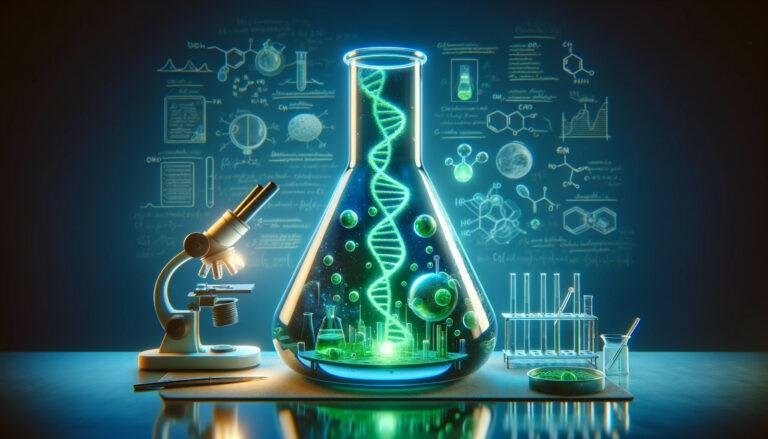 Life after Winning a Nobel Prize. with Prof Martin Chalfie Nobel Prize Laureate for GFP